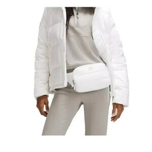 Lululemon belt bag
